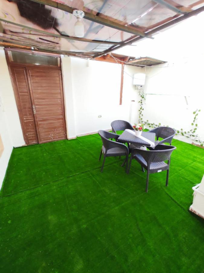 Apartment New Roof In Maadi